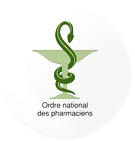 logo de l'Ordre